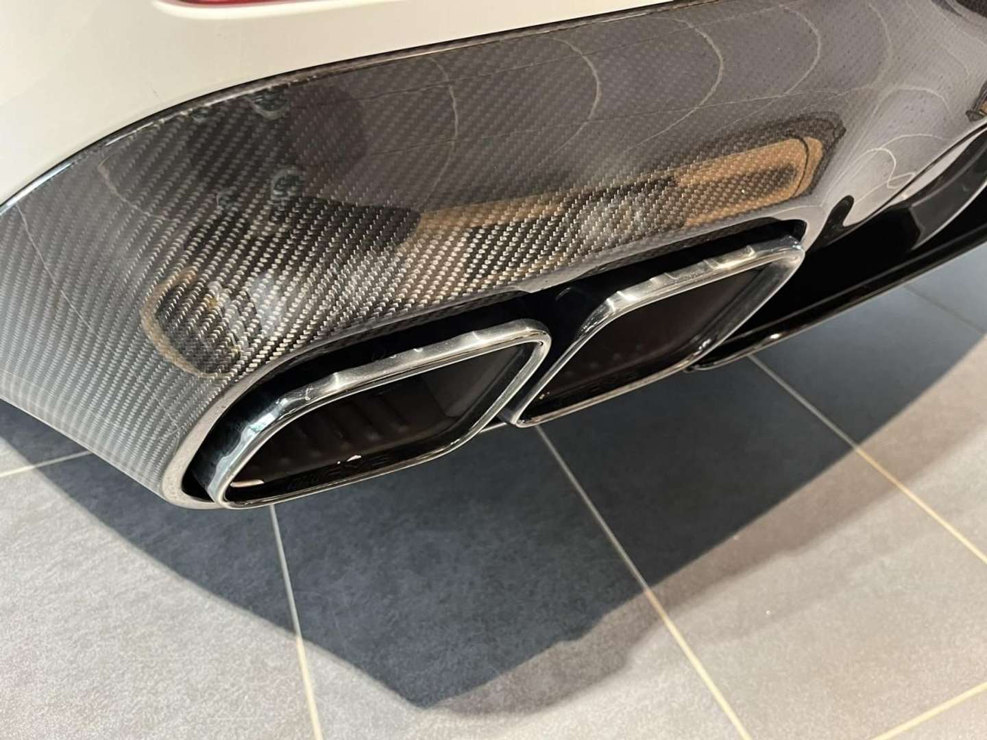 Mercedes AMG GT 63 S 63 Night Edition - 2024 - Joinsteer - #12