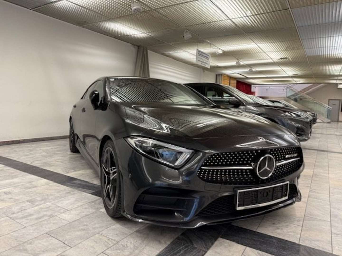 Mercedes CLS 300 AMG Line - 2019 - Joinsteer - #9