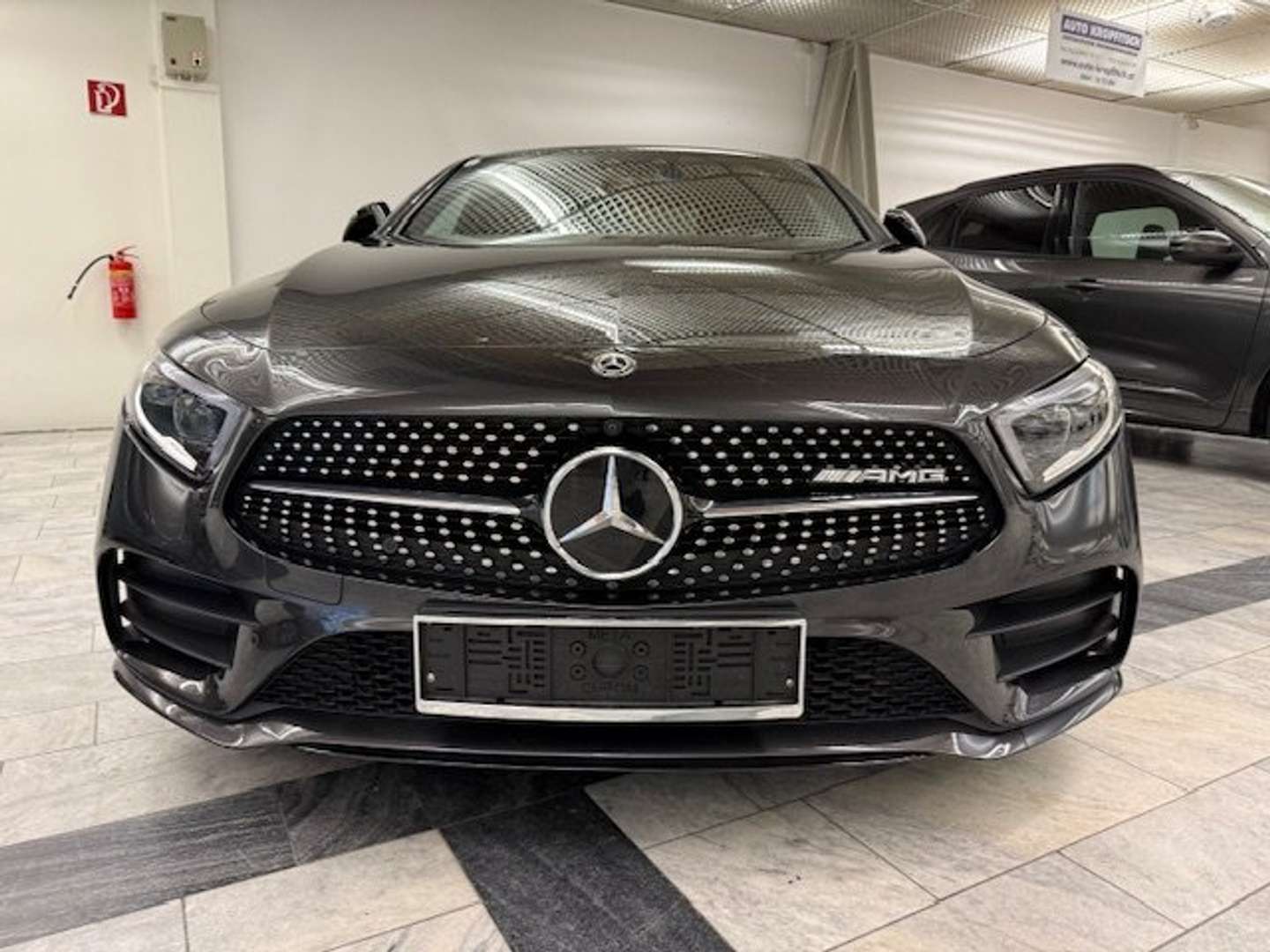 Mercedes CLS 300 AMG Line - 2019 - Joinsteer - #10