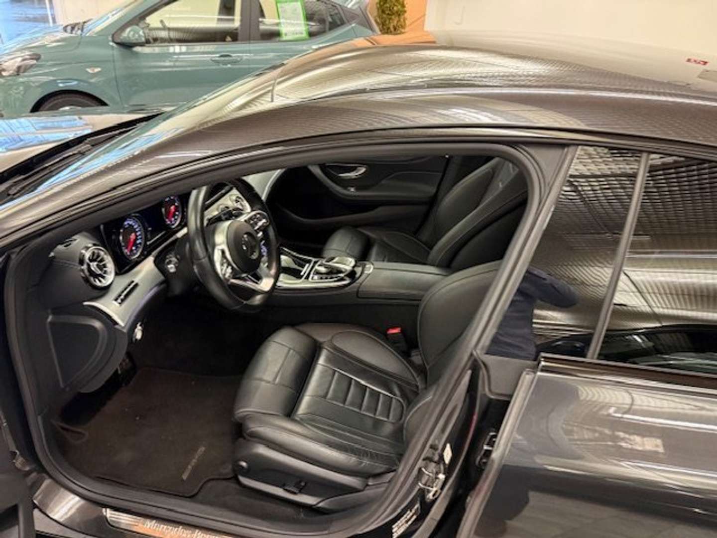 Mercedes CLS 300 AMG Line - 2019 - Joinsteer - #12