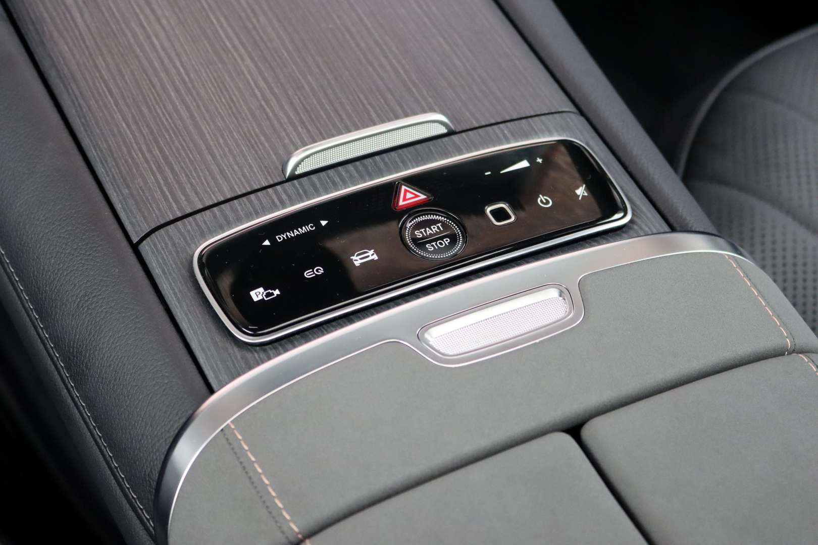 Mercedes EQS 350 Exclusive Line - 2025 - Joinsteer - #37