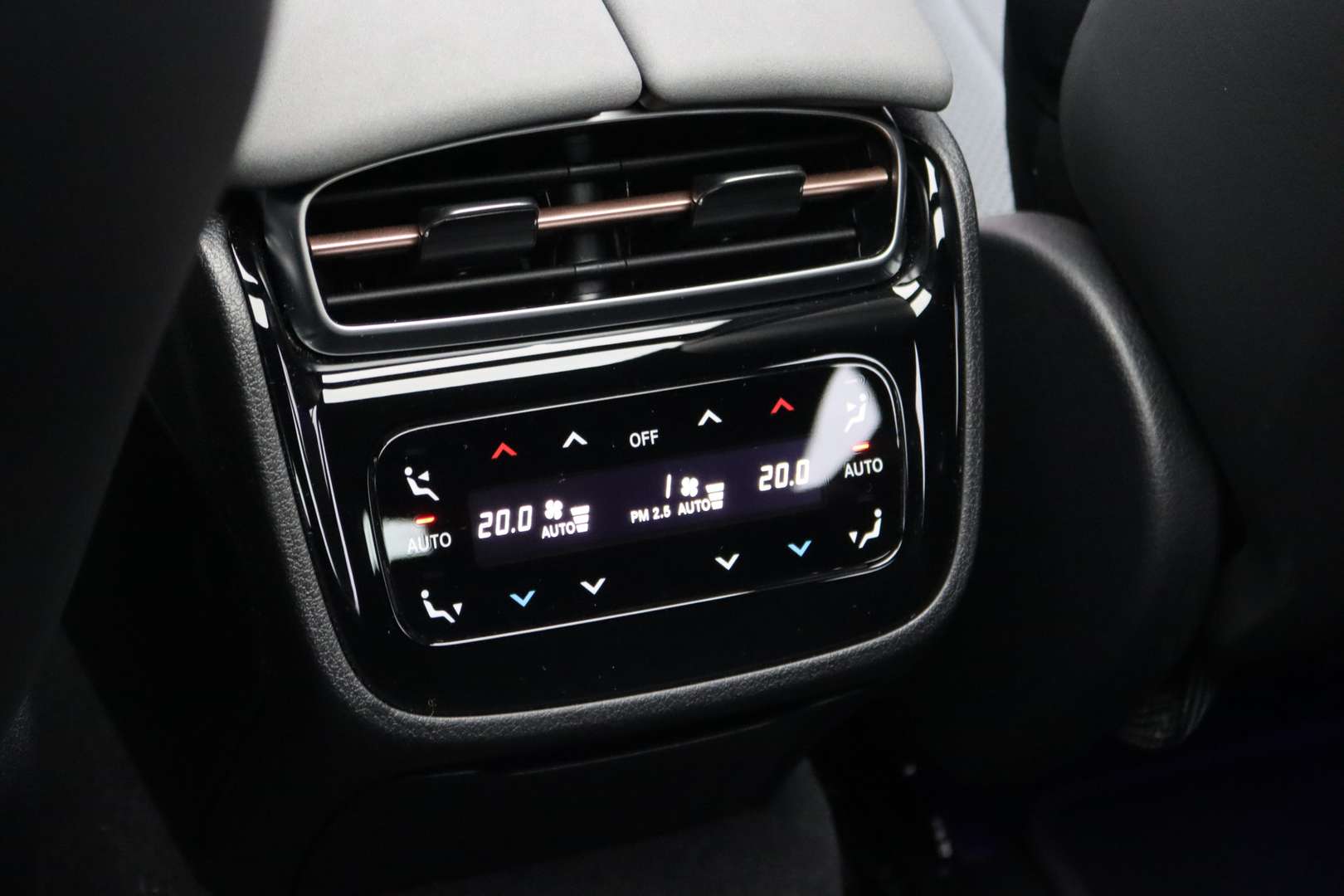 Mercedes EQS 350 Exclusive Line - 2025 - Joinsteer - #39