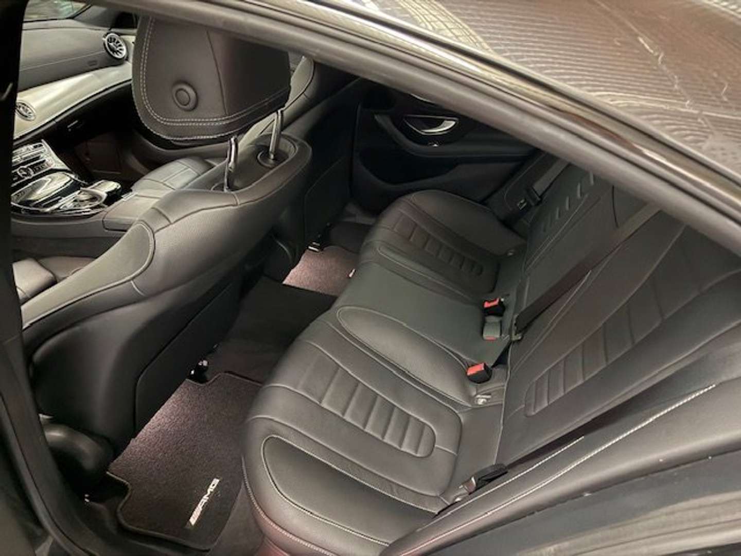 Mercedes CLS 300 AMG Line - 2019 - Joinsteer - #16