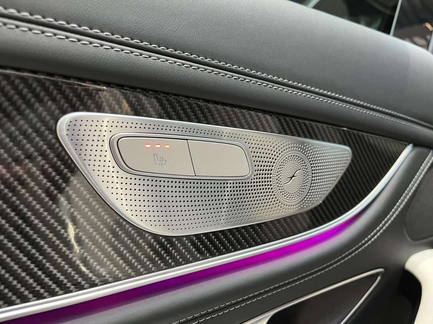 Mercedes AMG GT 63 S 63 Night Edition - 2024 - Joinsteer - #20