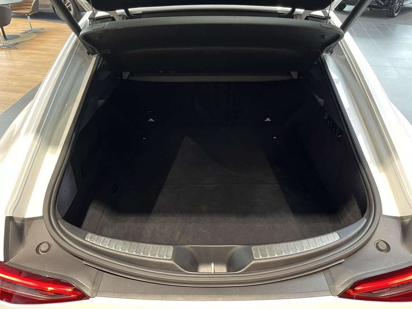 Mercedes AMG GT 63 S 63 Night Edition - 2024 - Joinsteer - #21