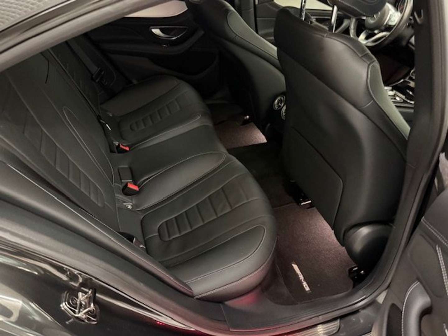 Mercedes CLS 300 AMG Line - 2019 - Joinsteer - #20