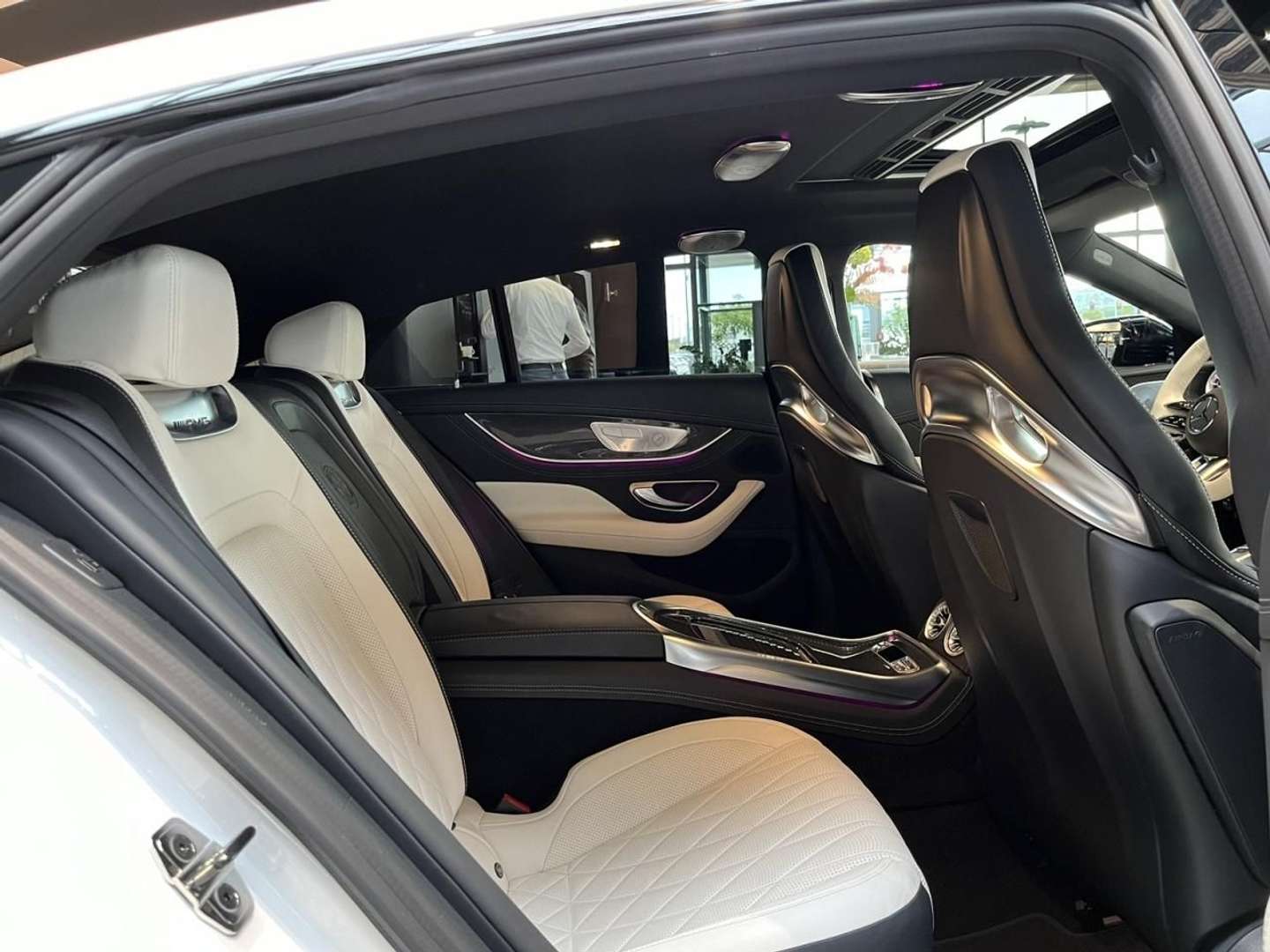 Mercedes AMG GT 63 S 63 Night Edition - 2024 - Joinsteer - #23