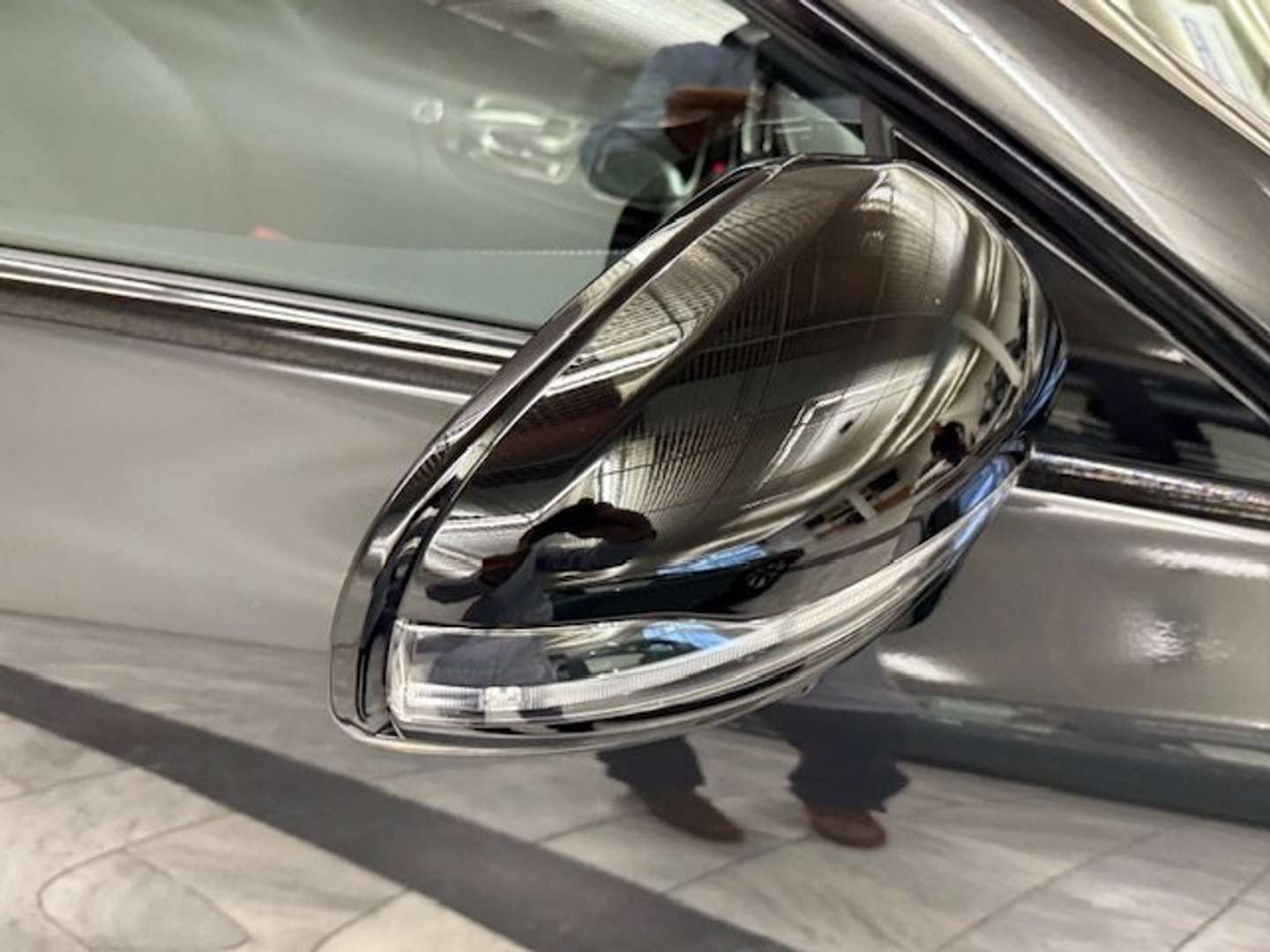 Mercedes CLS 300 AMG Line - 2019 - Joinsteer - #21