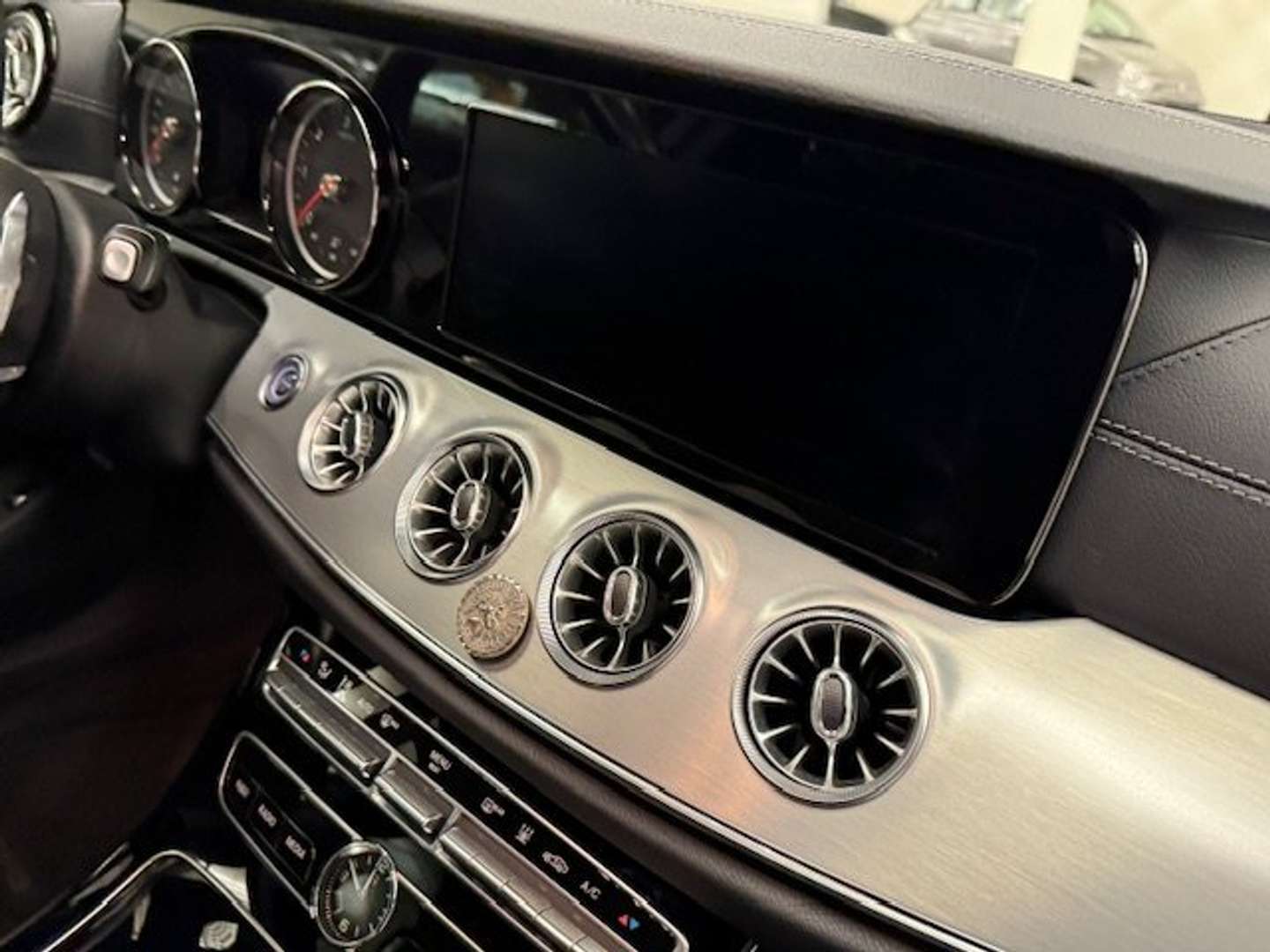 Mercedes CLS 300 AMG Line - 2019 - Joinsteer - #23