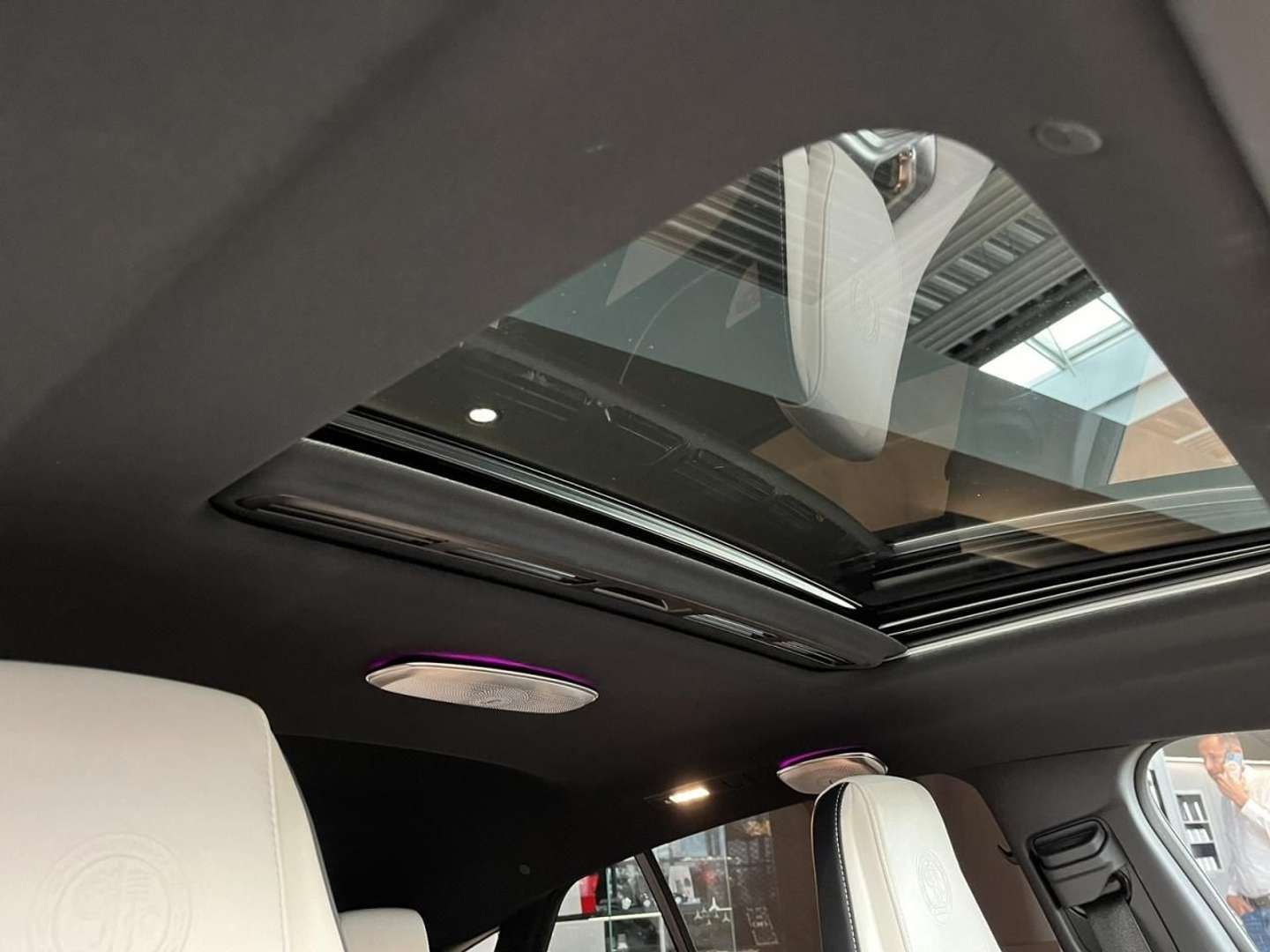 Mercedes AMG GT 63 S 63 Night Edition - 2024 - Joinsteer - #26