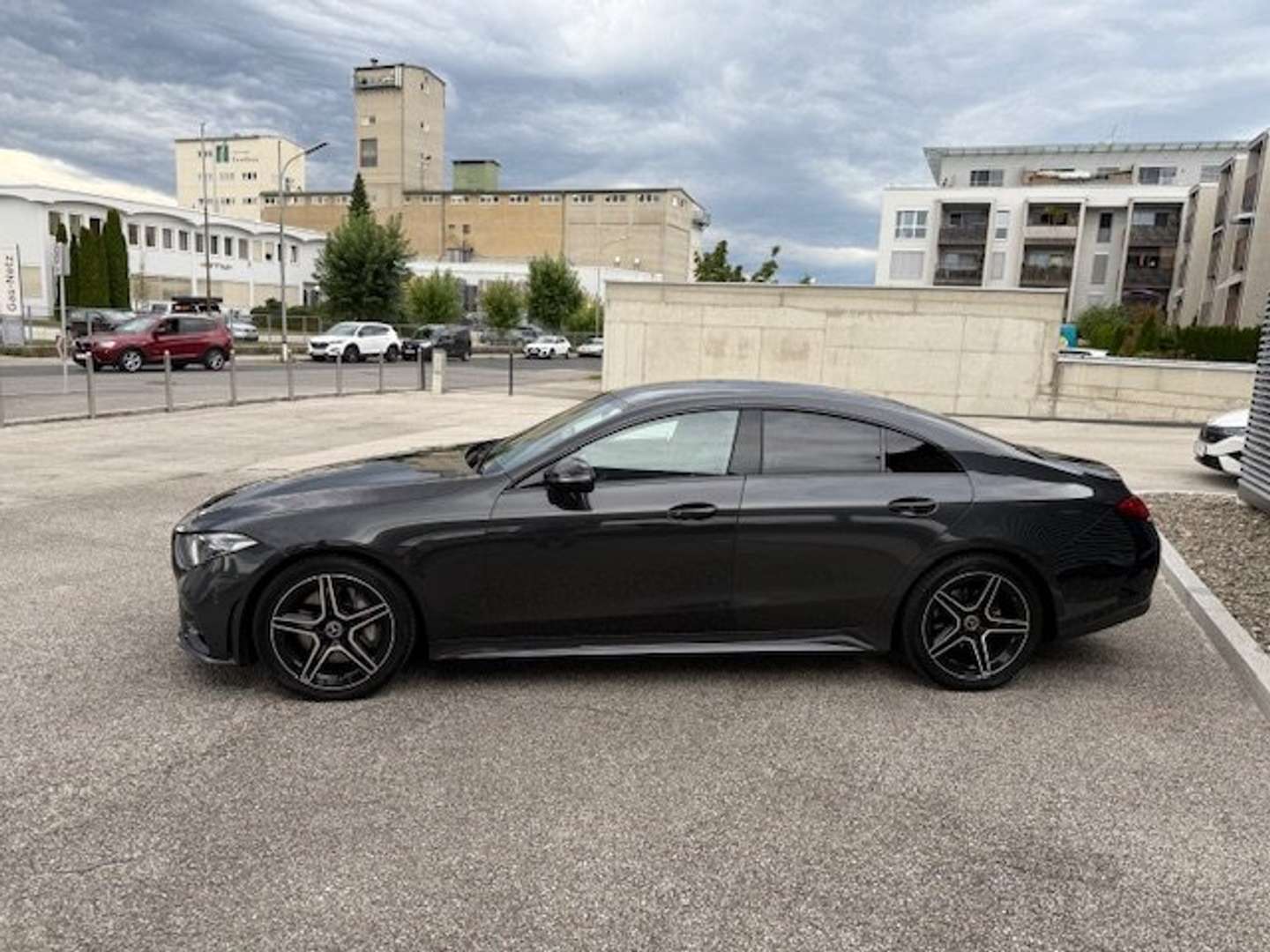 Mercedes CLS 300 AMG Line - 2019 - Joinsteer - #25
