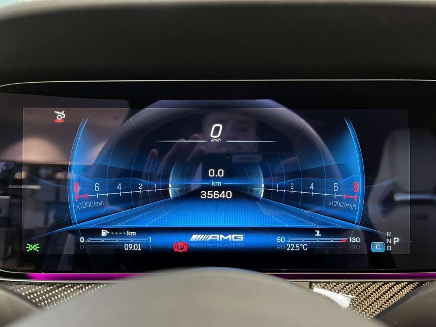 Mercedes AMG GT 63 S 63 Night Edition - 2024 - Joinsteer - #27