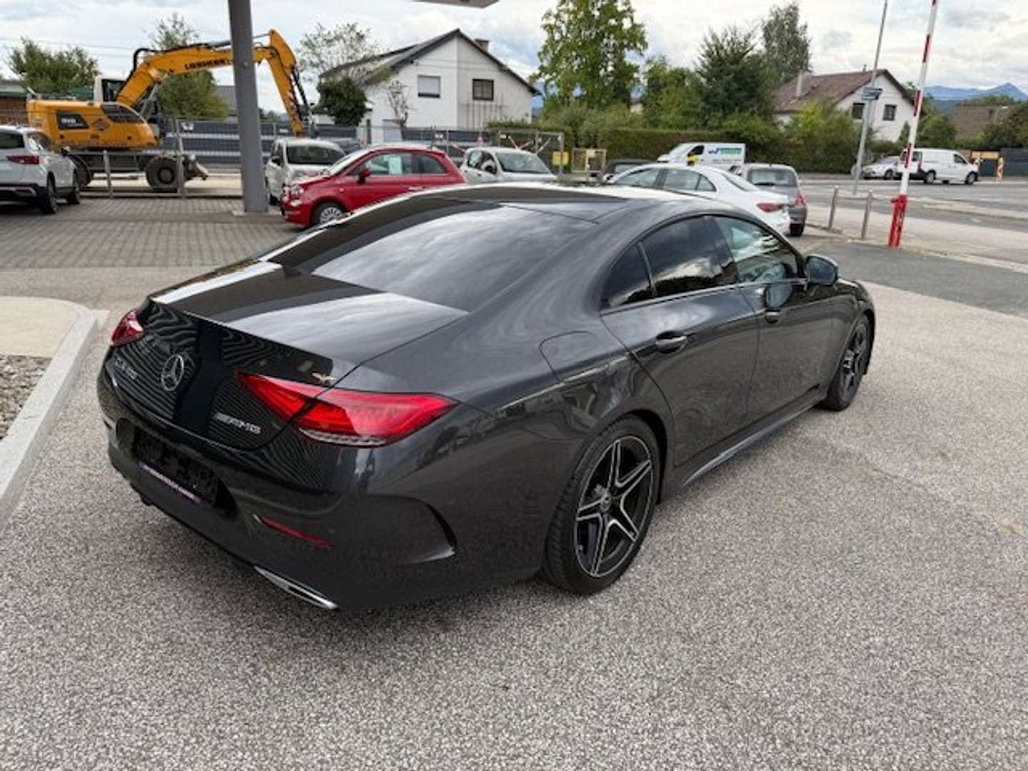 Mercedes CLS 300 AMG Line - 2019 - Joinsteer - #28