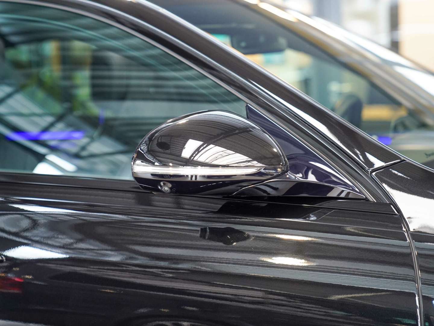 Mercedes Classe S 450 AMG LINE - 2024 - Joinsteer - #1