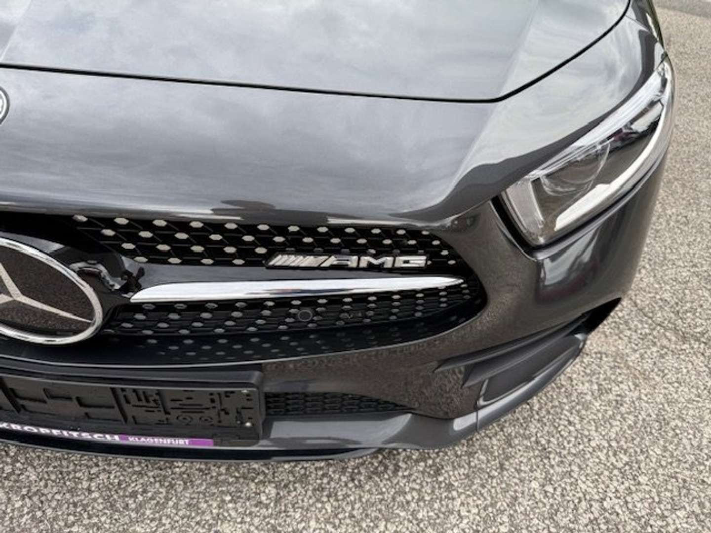 Mercedes CLS 300 AMG Line - 2019 - Joinsteer - #32