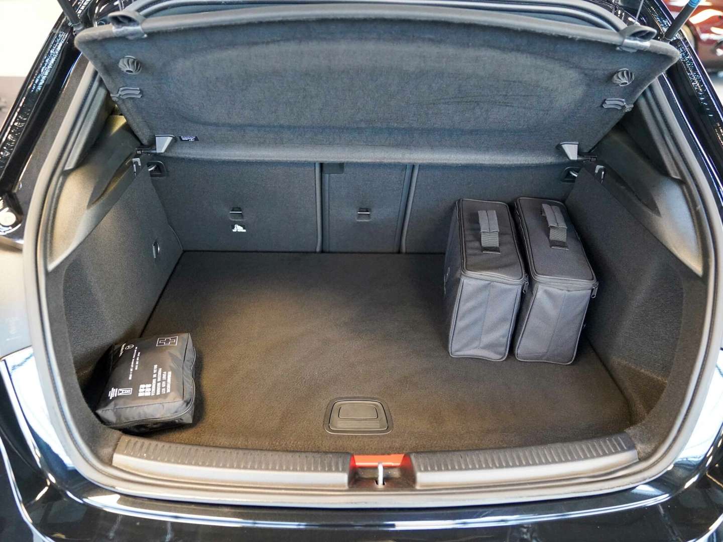 Mercedes Classe A250 E 250 AMG Line - 2022 - Joinsteer - #6