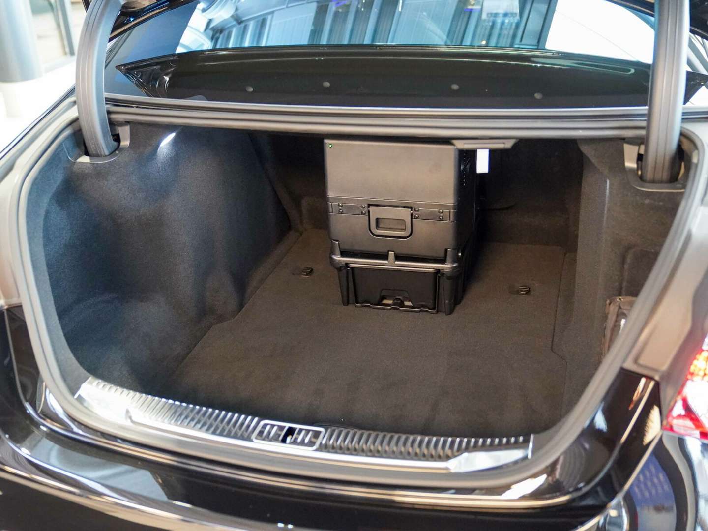 Mercedes Classe S 450 AMG LINE - 2024 - Joinsteer - #5