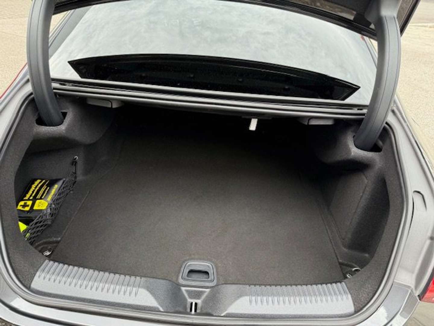 Mercedes CLS 300 AMG Line - 2019 - Joinsteer - #37