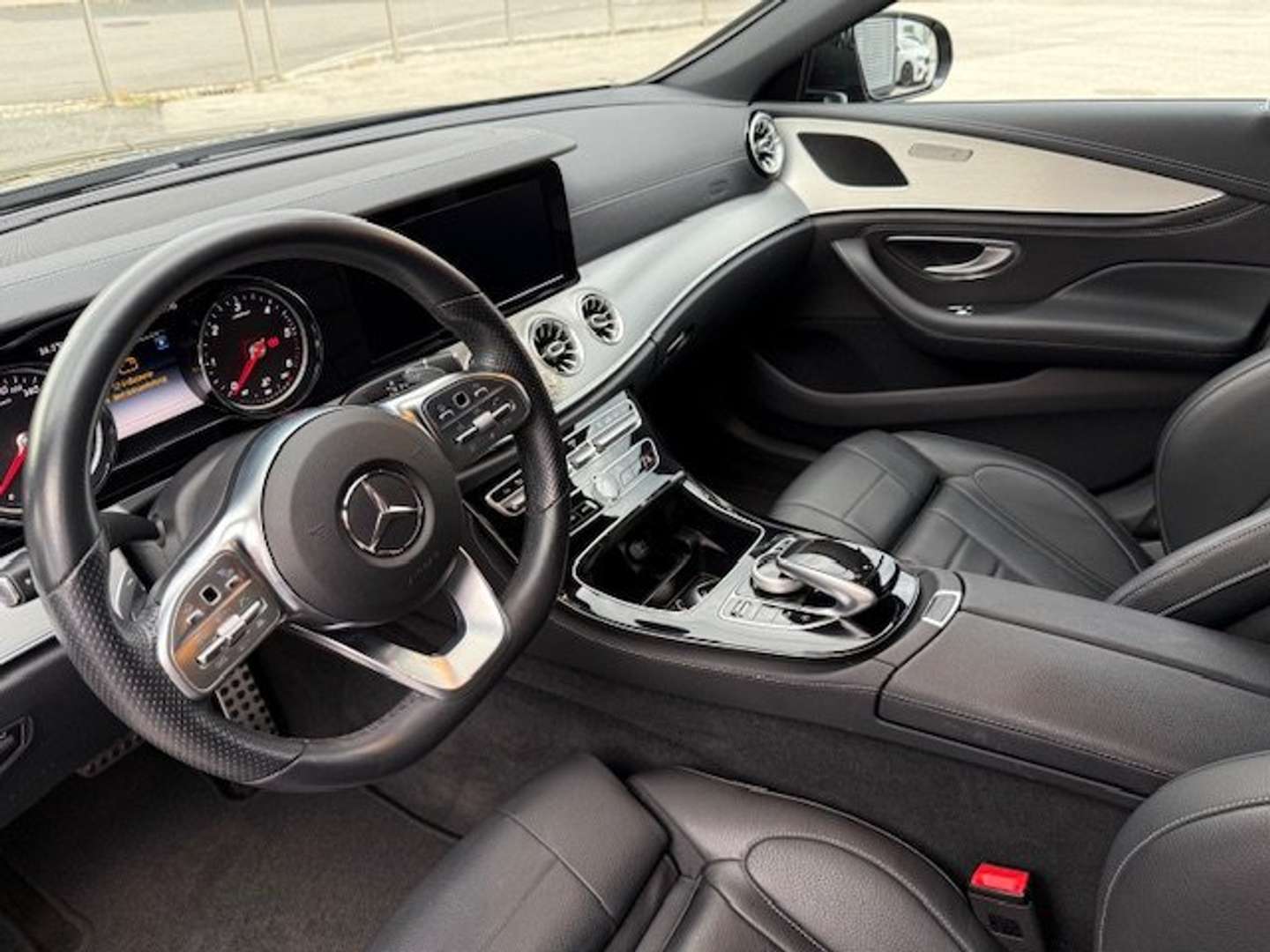 Mercedes CLS 300 AMG Line - 2019 - Joinsteer - #39