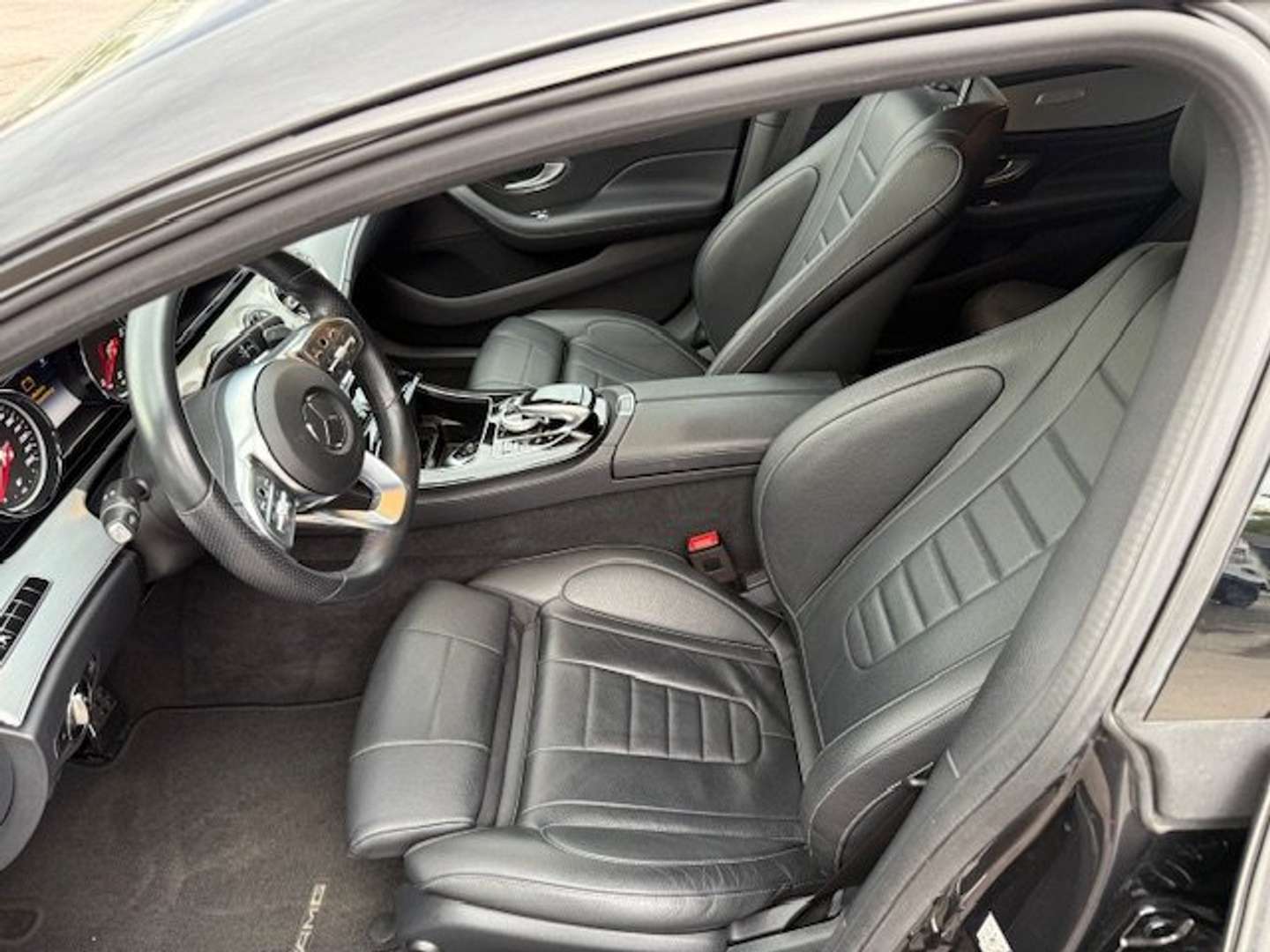 Mercedes CLS 300 AMG Line - 2019 - Joinsteer - #40