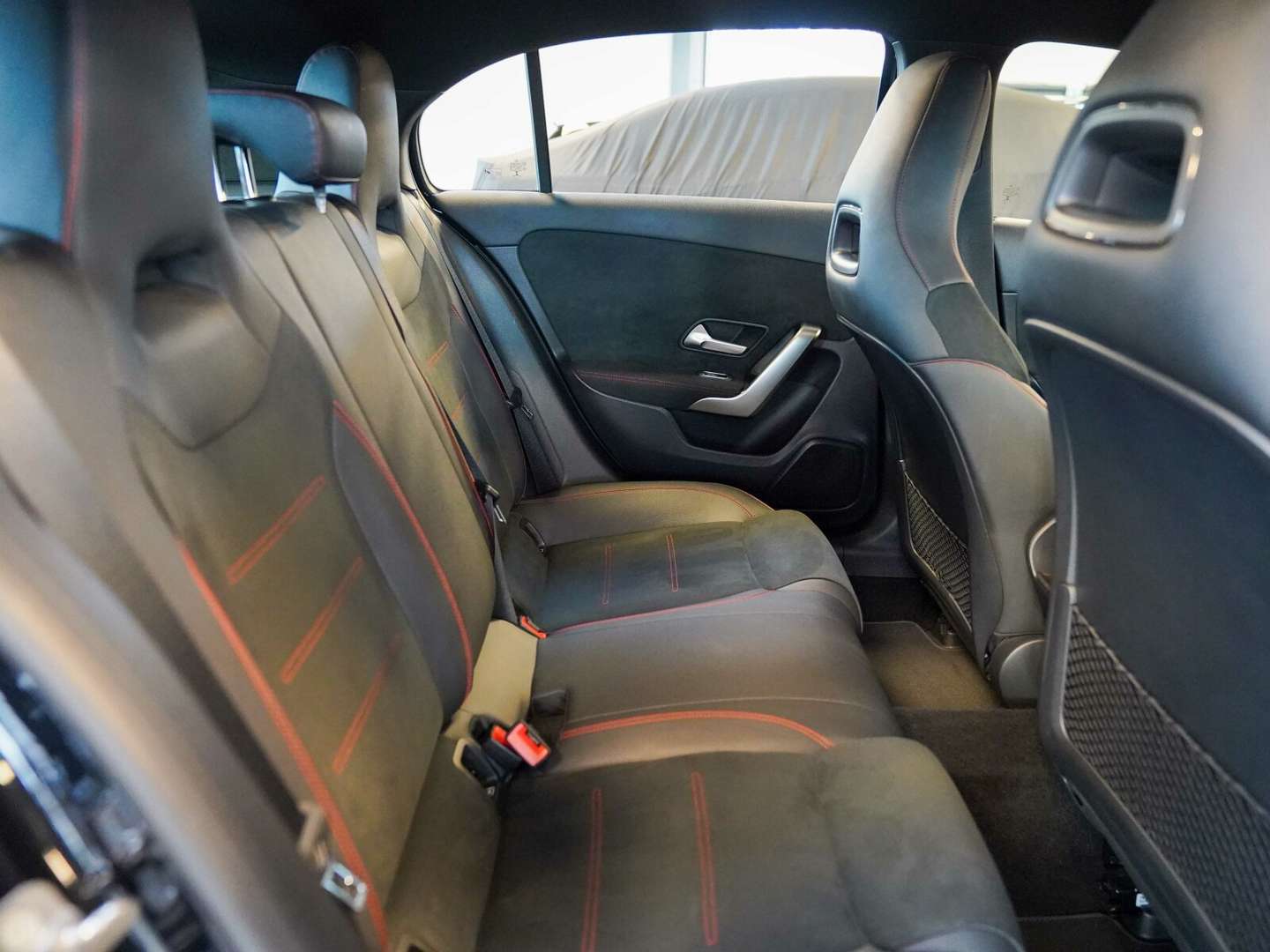 Mercedes Classe A250 E 250 AMG Line - 2022 - Joinsteer - #12