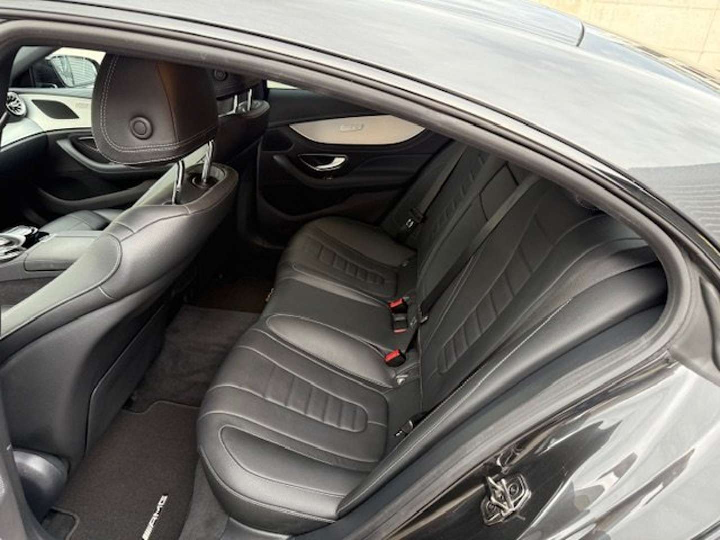 Mercedes CLS 300 AMG Line - 2019 - Joinsteer - #41