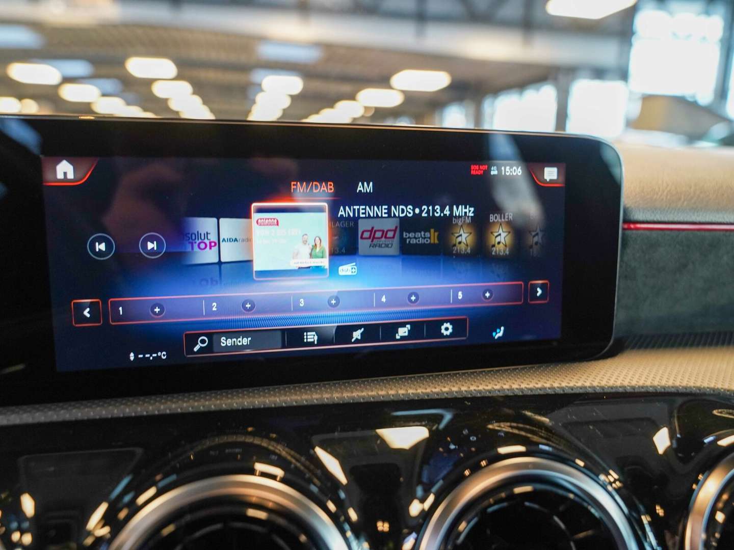 Mercedes Classe A250 E 250 AMG Line - 2022 - Joinsteer - #17