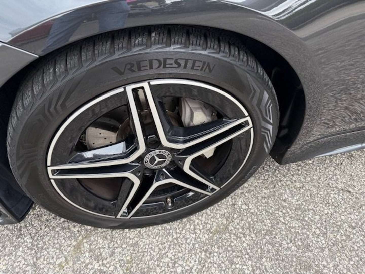 Mercedes CLS 300 AMG Line - 2019 - Joinsteer - #45