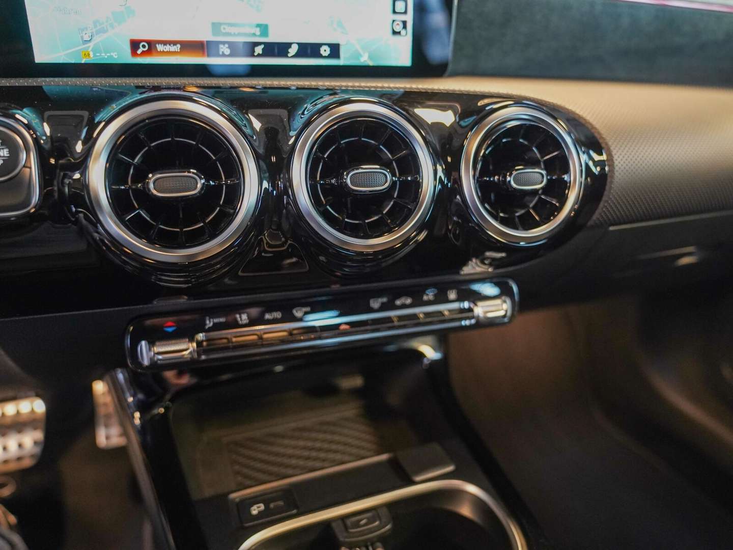 Mercedes Classe A250 E 250 AMG Line - 2022 - Joinsteer - #19