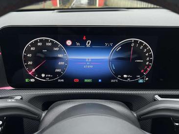 Mercedes Classe A 250 E 250 AMG Line — photo 5