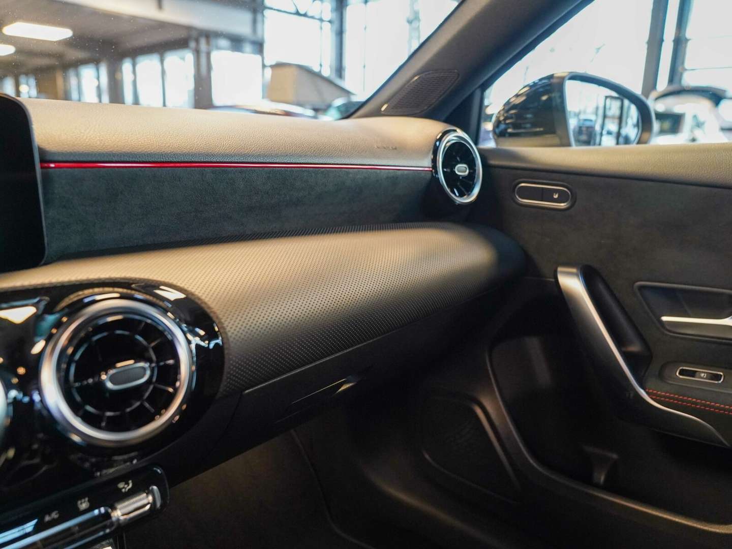 Mercedes Classe A250 E 250 AMG Line - 2022 - Joinsteer - #20