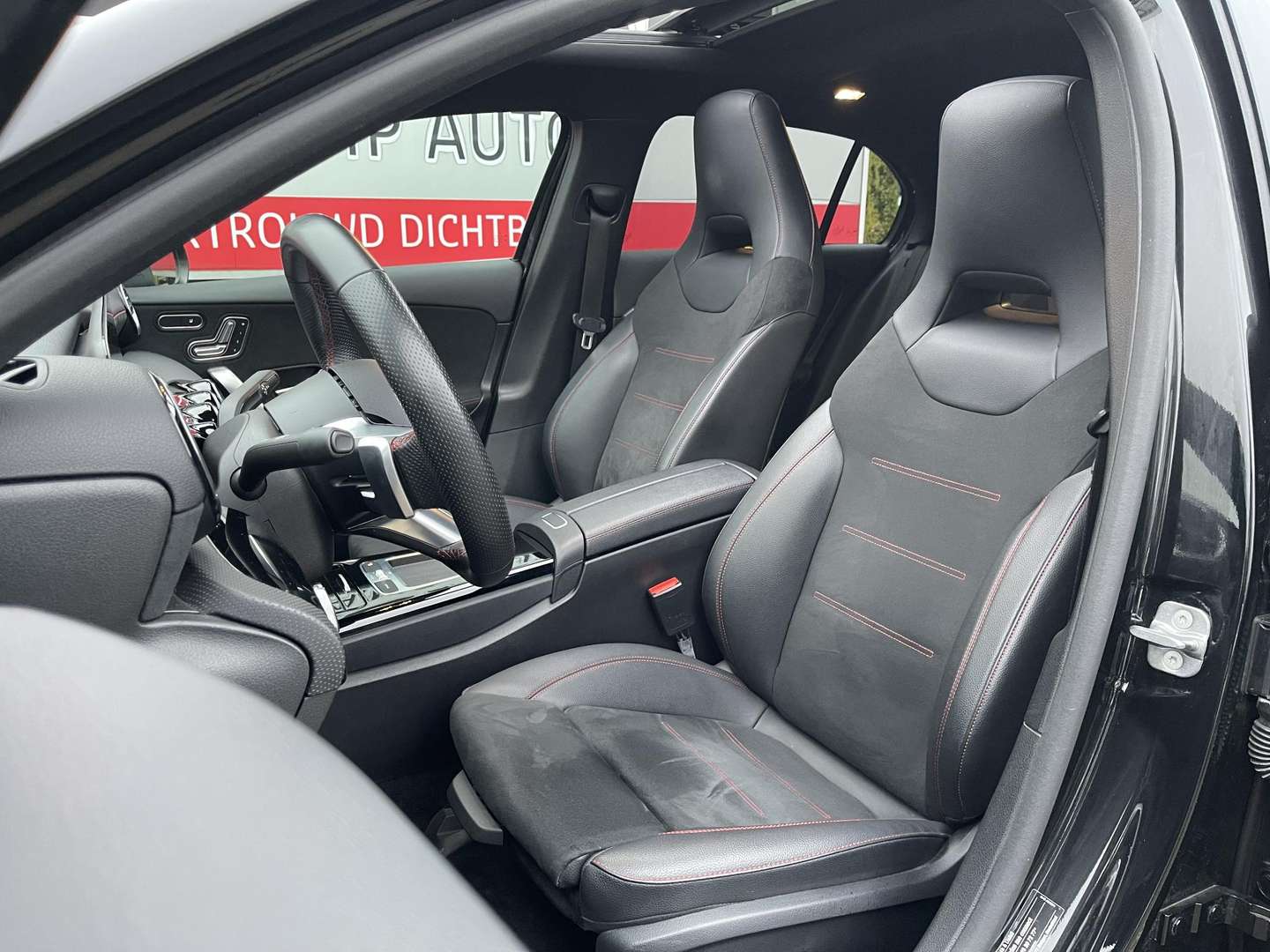 Mercedes Classe A 250 E 250 AMG Line - 2023 - Joinsteer - #6