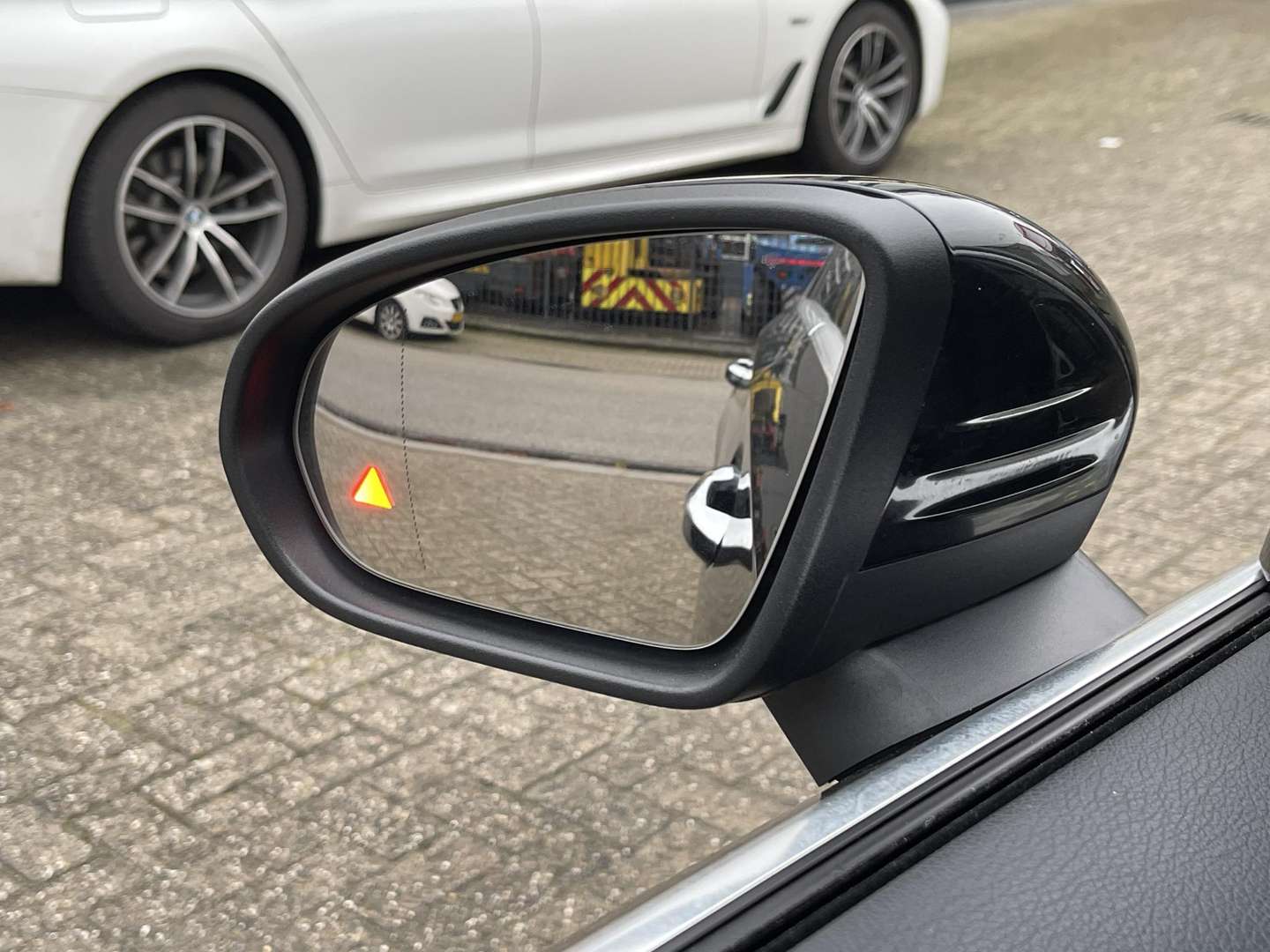 Mercedes Classe A 250 E 250 AMG Line - 2023 - Joinsteer - #8