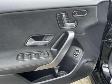 Mercedes Classe A 250 E 250 AMG Line — photo 10