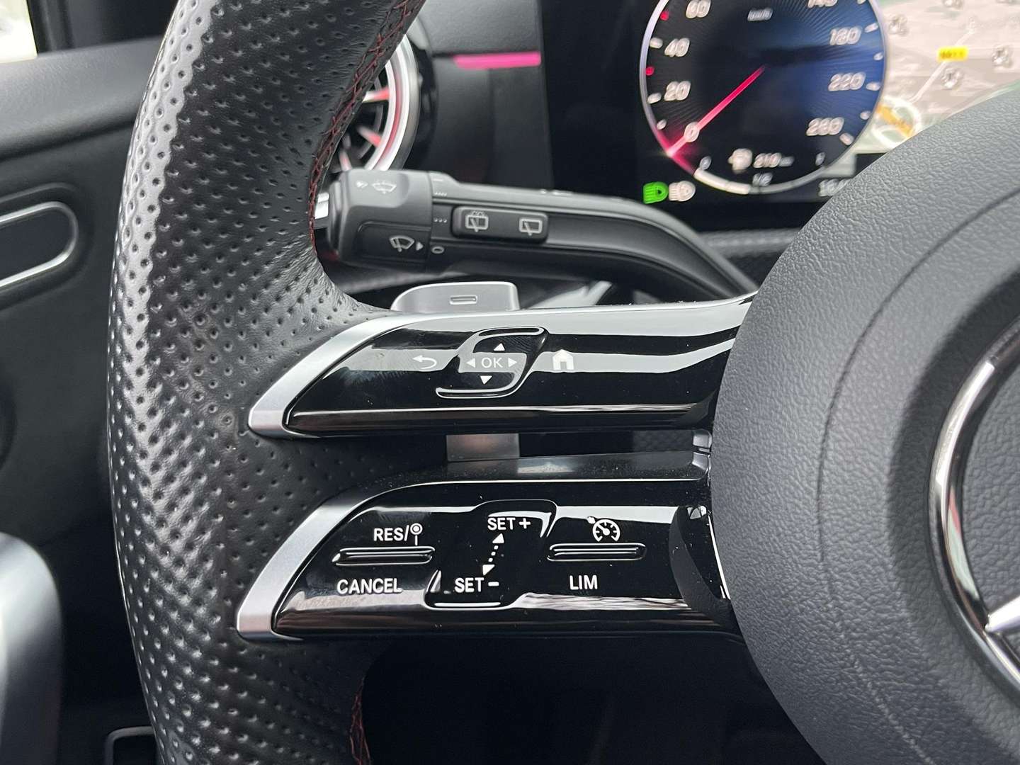 Mercedes Classe A 250 E 250 AMG Line - 2023 - Joinsteer - #11