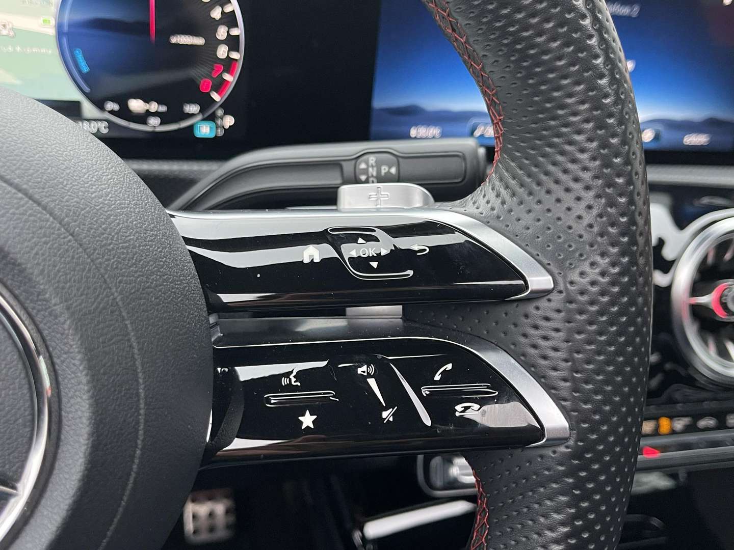 Mercedes Classe A 250 E 250 AMG Line - 2023 - Joinsteer - #13