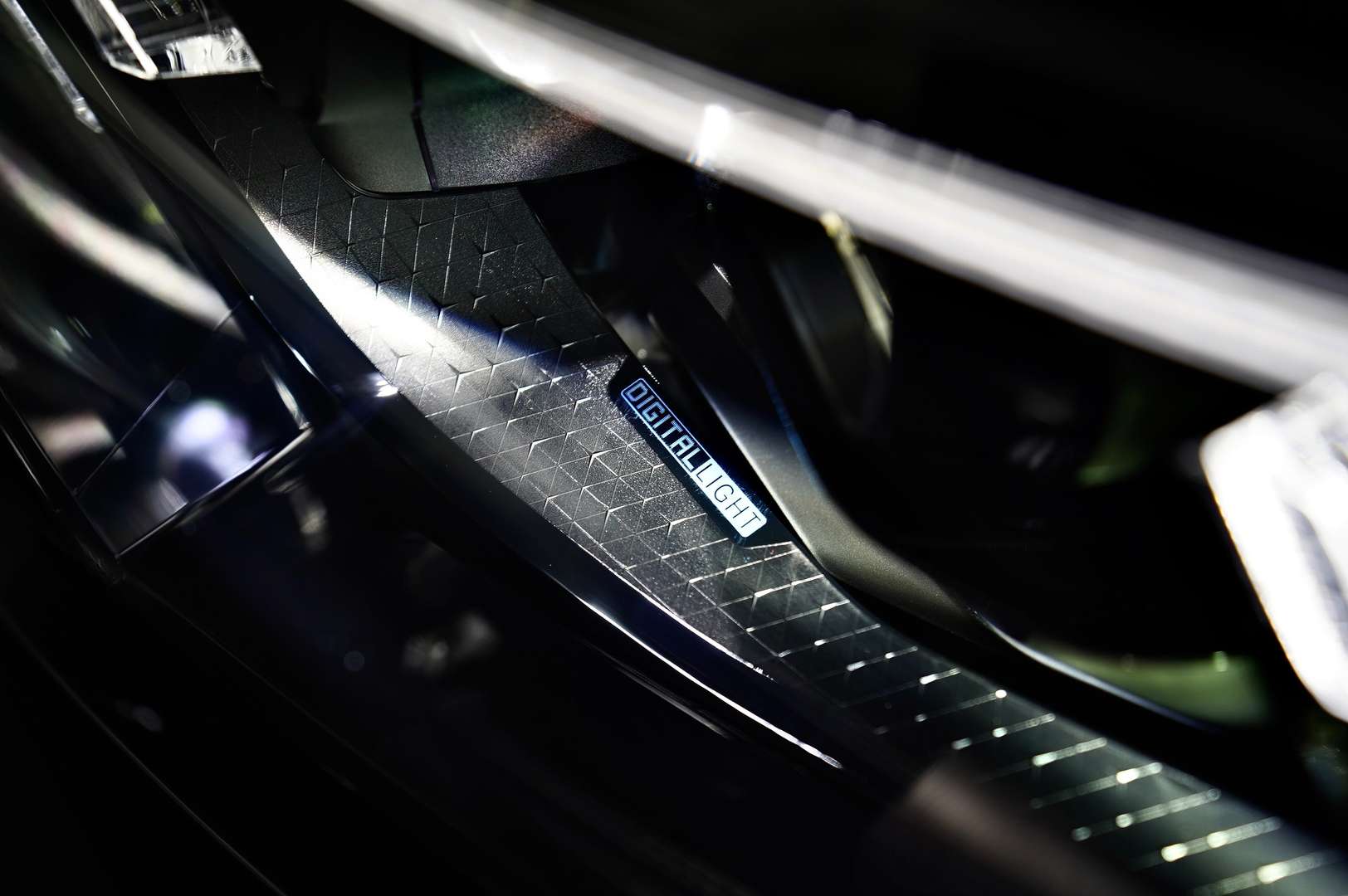 Mercedes EQS AMG LINE - 2025 - Joinsteer - #5