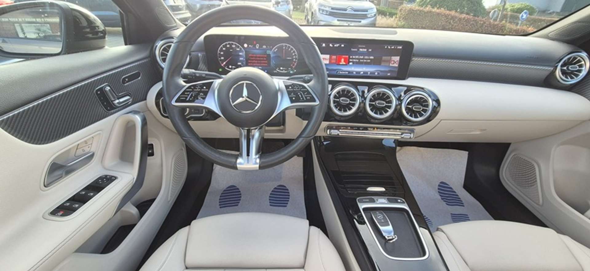 Mercedes Classe A 250 E 250 Luxury Line - 2024 - Joinsteer - #10