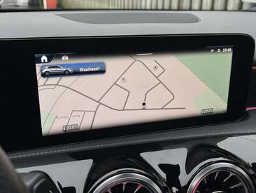 Mercedes Classe A 250 E 250 AMG Line — photo 16