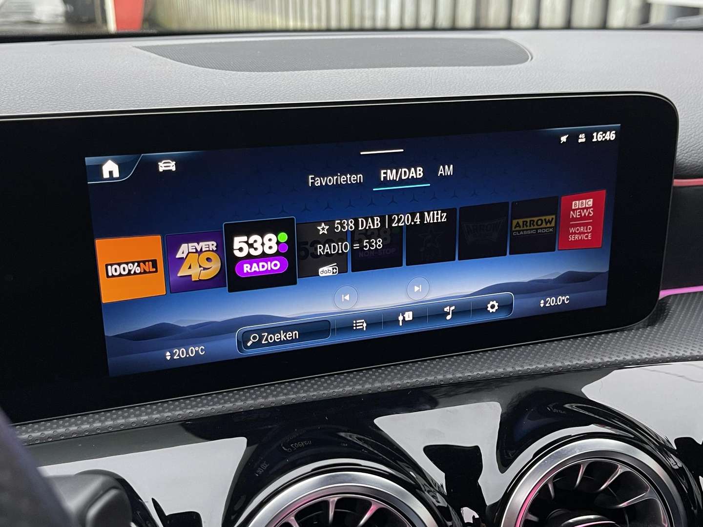 Mercedes Classe A 250 E 250 AMG Line - 2023 - Joinsteer - #17