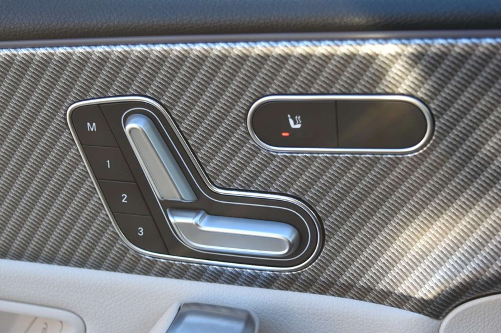 Mercedes Classe A 250 E 250 Luxury Line - 2024 - Joinsteer - #14