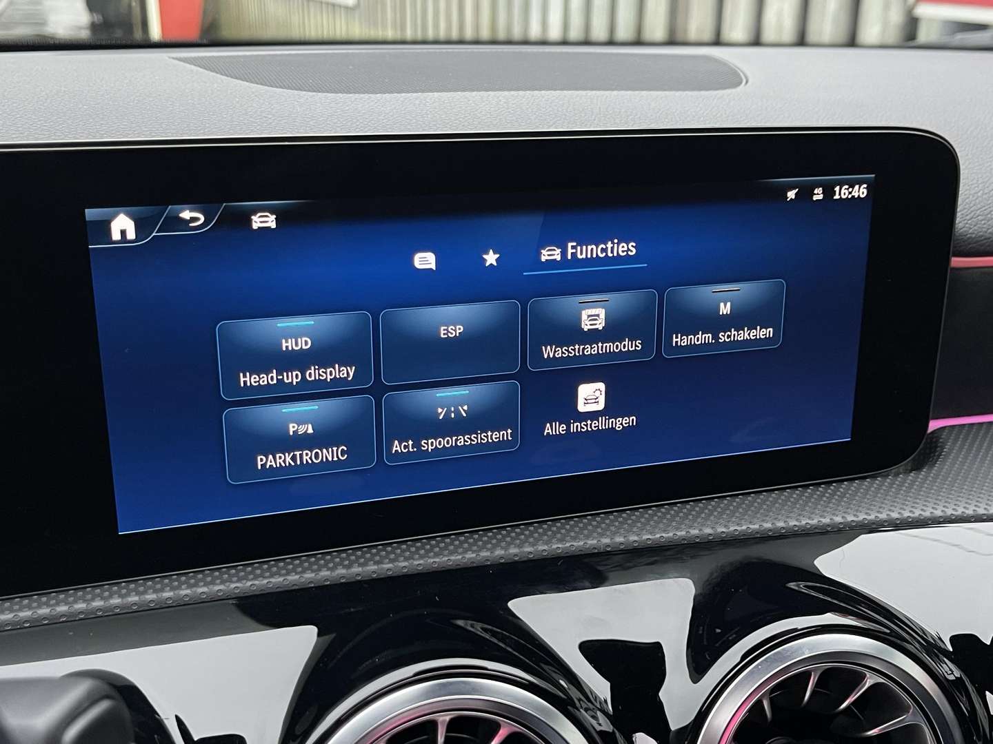 Mercedes Classe A 250 E 250 AMG Line - 2023 - Joinsteer - #20