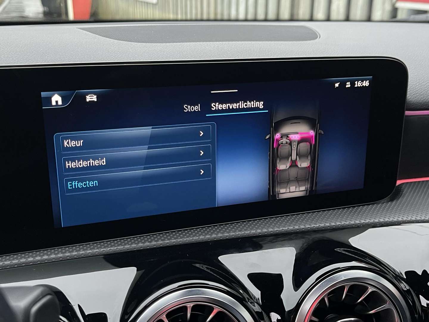 Mercedes Classe A 250 E 250 AMG Line - 2023 - Joinsteer - #21