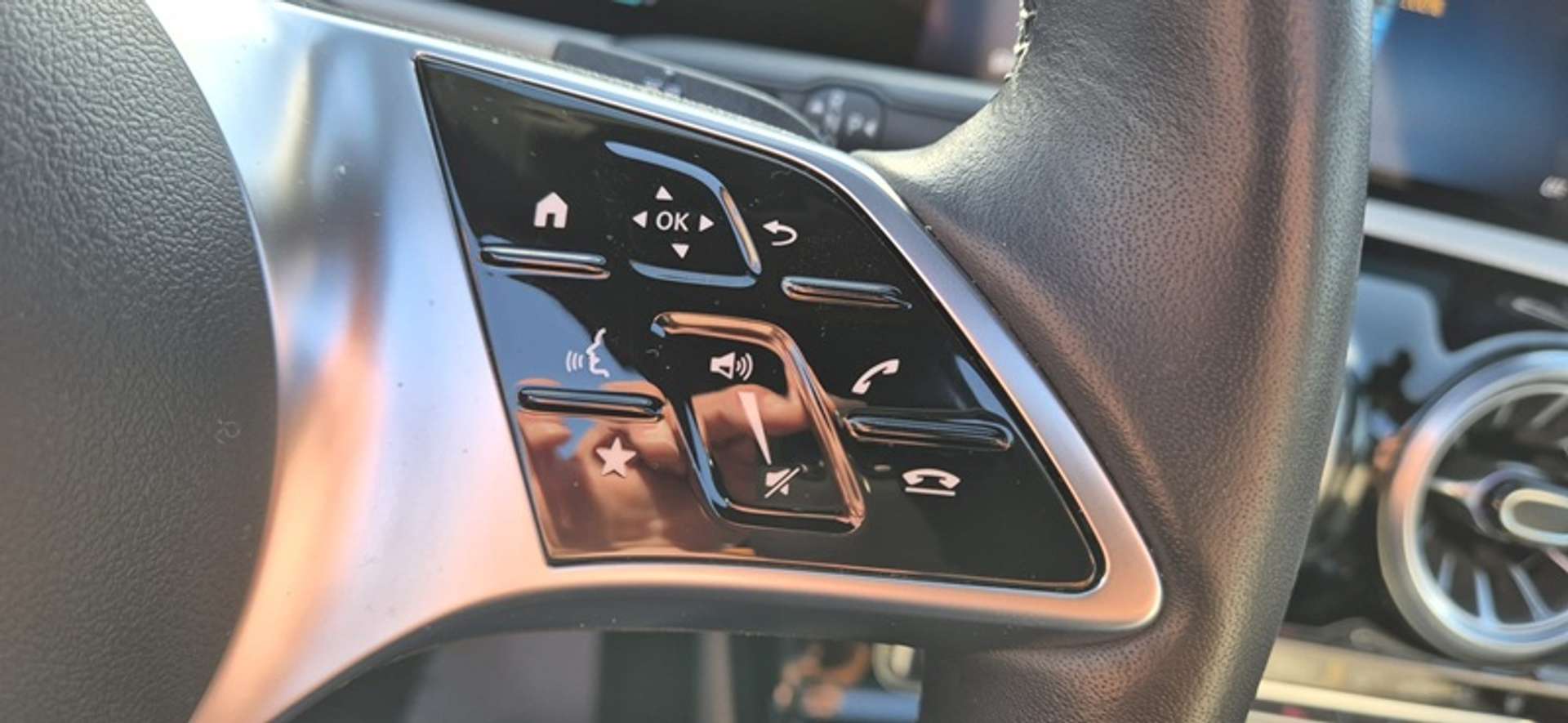 Mercedes Classe A 250 E 250 Luxury Line - 2024 - Joinsteer - #17
