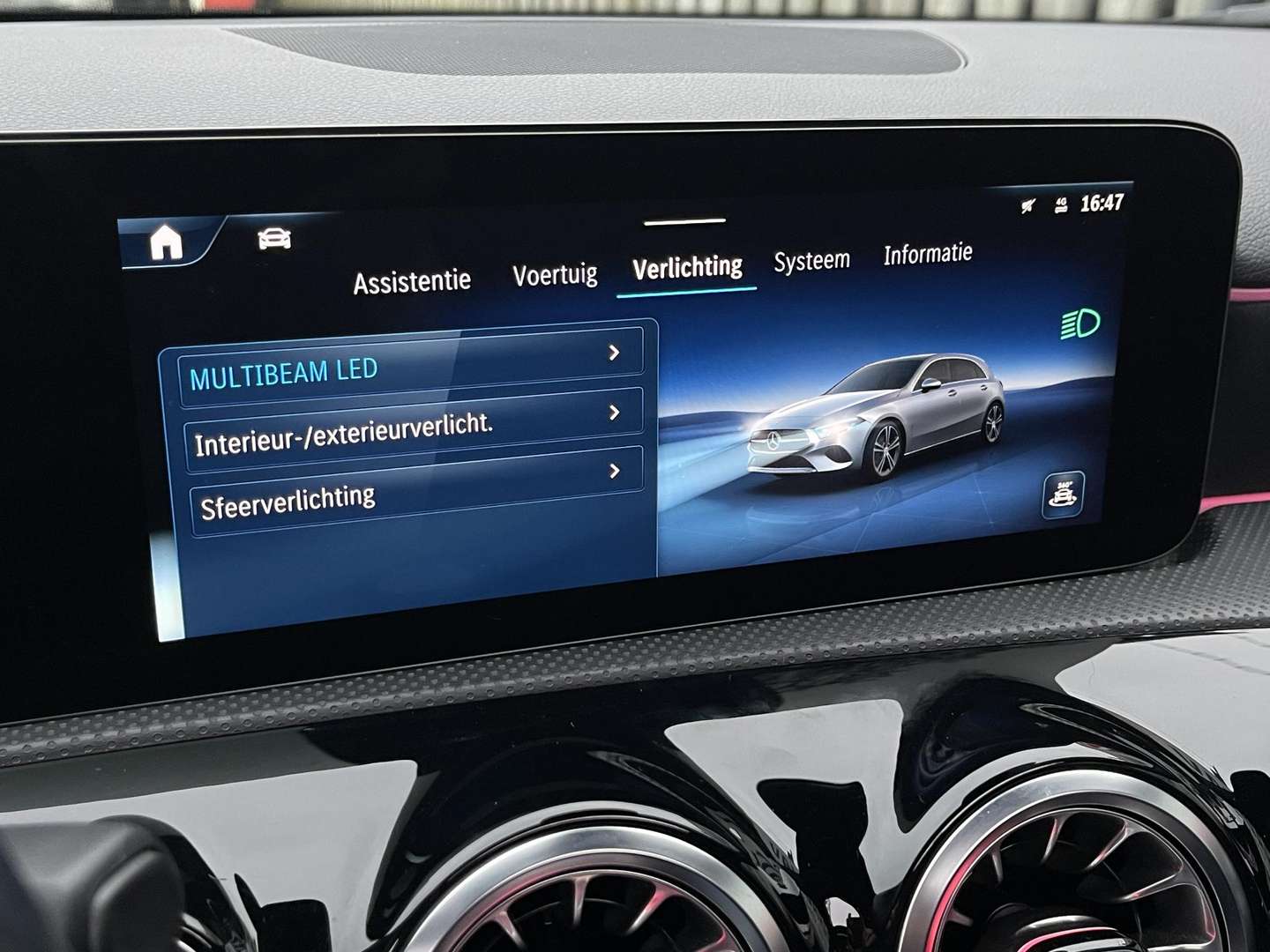 Mercedes Classe A 250 E 250 AMG Line - 2023 - Joinsteer - #23