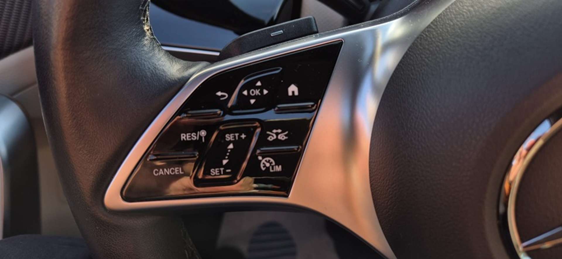 Mercedes Classe A 250 E 250 Luxury Line - 2024 - Joinsteer - #18