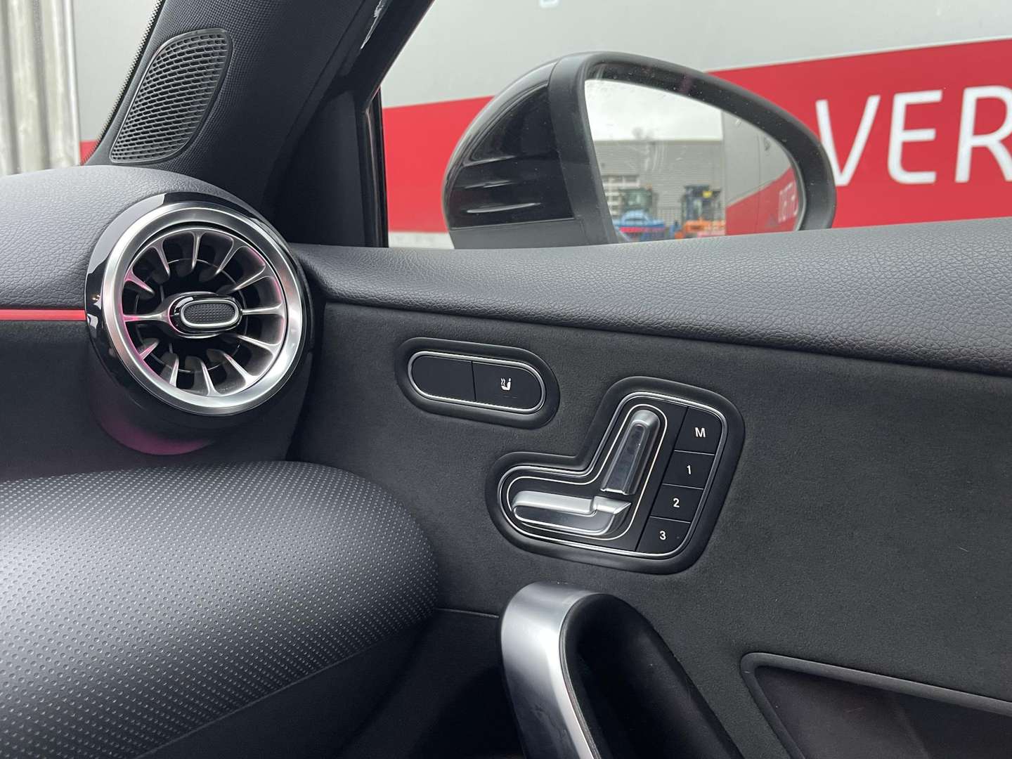 Mercedes Classe A 250 E 250 AMG Line - 2023 - Joinsteer - #24