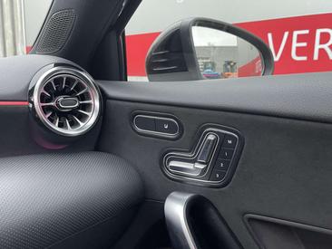 Mercedes Classe A 250 E 250 AMG Line — photo 24