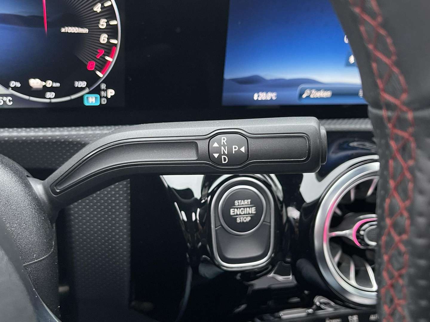 Mercedes Classe A 250 E 250 AMG Line - 2023 - Joinsteer - #29