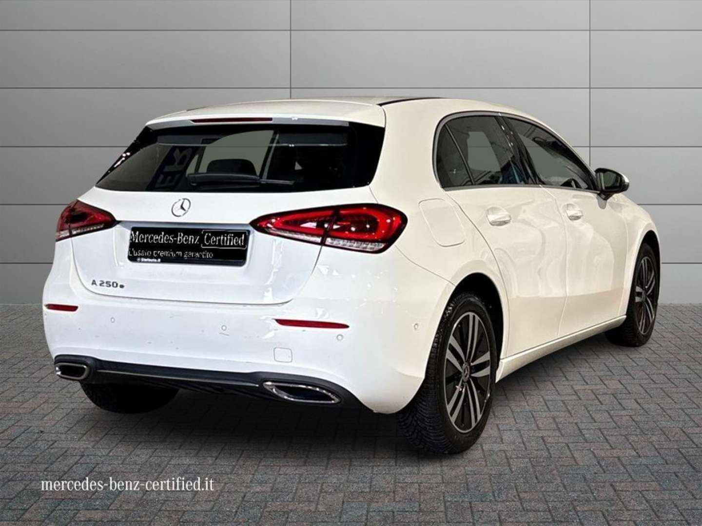 Mercedes Classe A250 E 250 Sport - 2022 - Joinsteer - #2